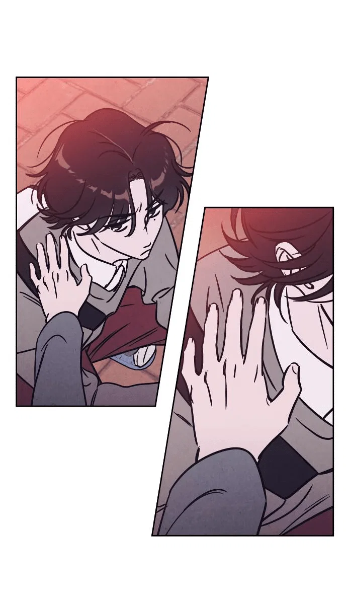 Read Одолжить огонек RU Manga Online