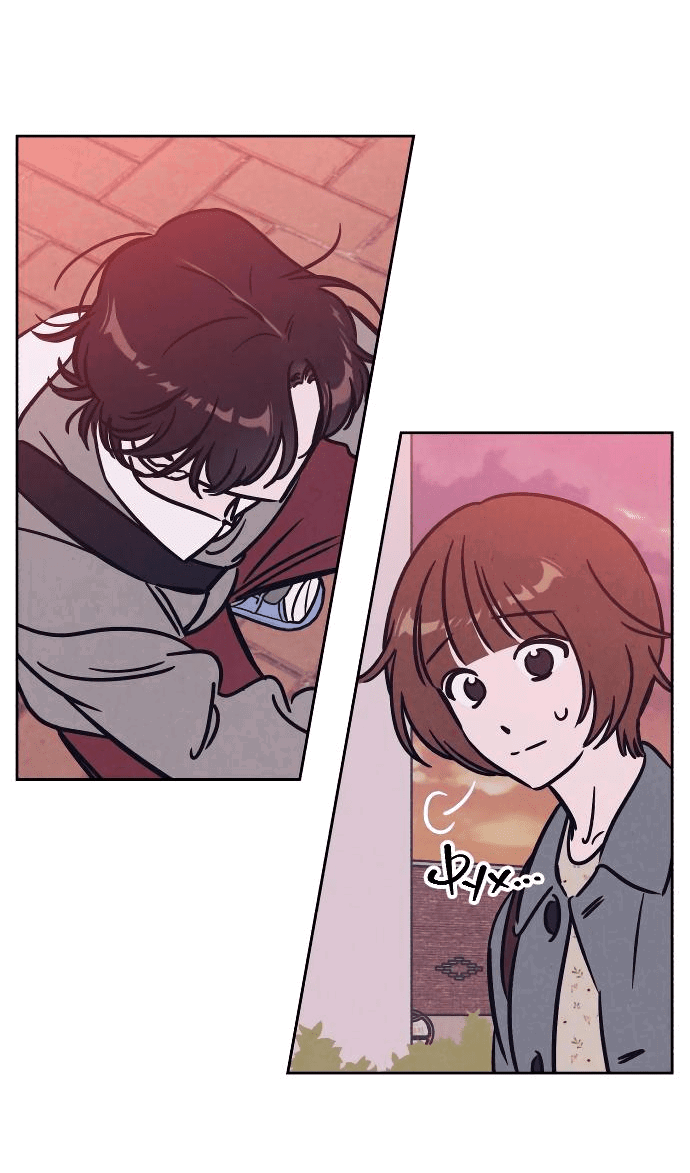 Read Одолжить огонек RU Manga Online