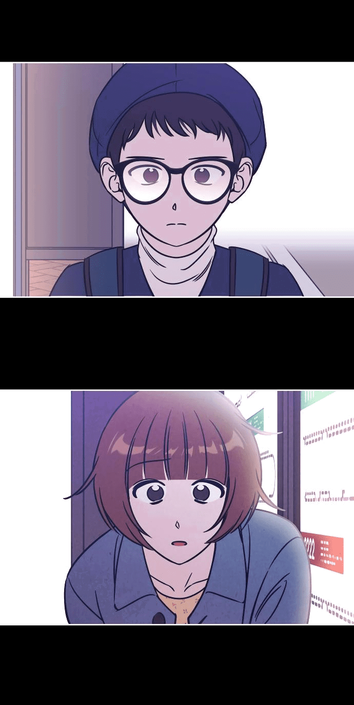Read Одолжить огонек RU Manga Online