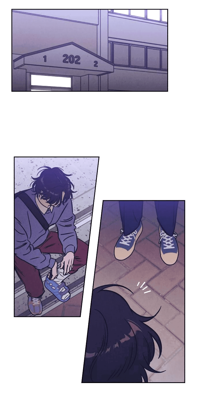 Read Одолжить огонек RU Manga Online