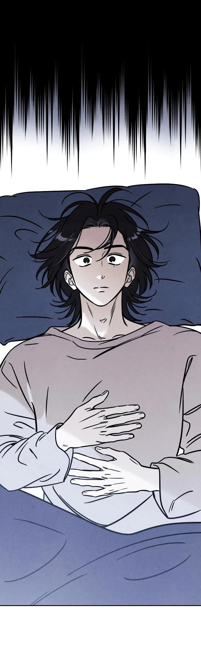 Read Одолжить огонек RU Manga Online