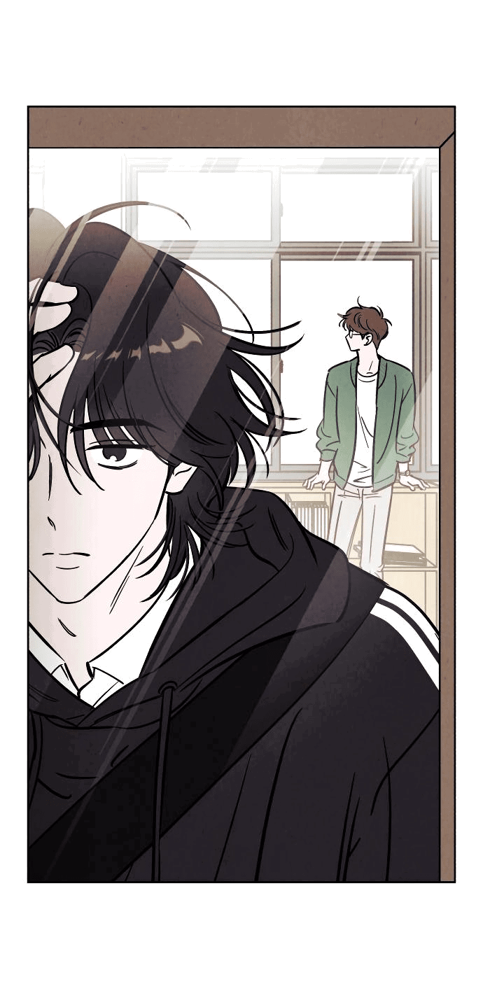 Read Одолжить огонек RU Manga Online