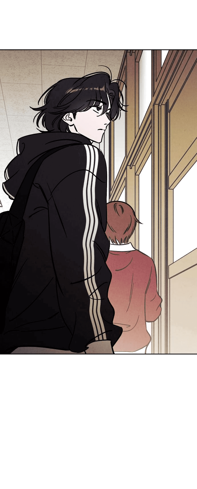 Read Одолжить огонек RU Manga Online
