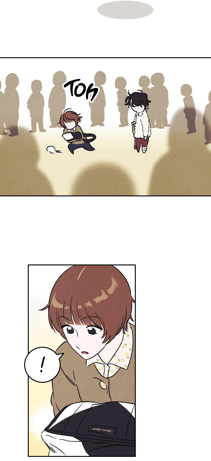 Read Одолжить огонек RU Manga Online