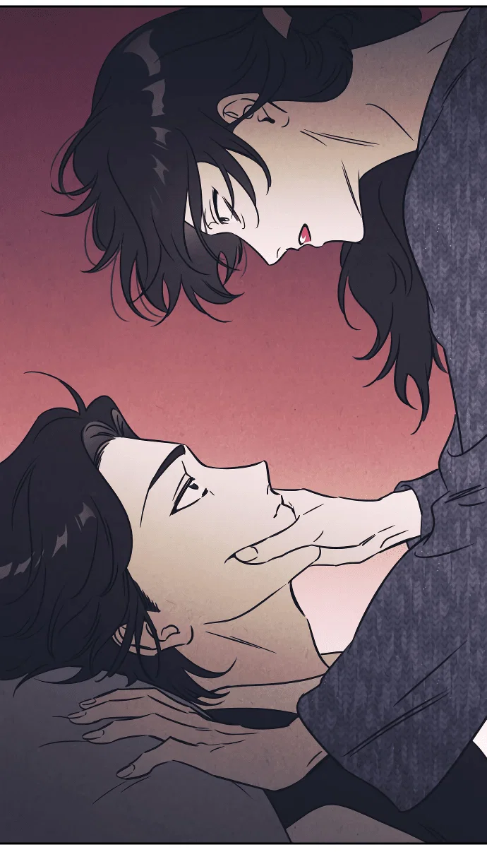 Read Одолжить огонек RU Manga Online
