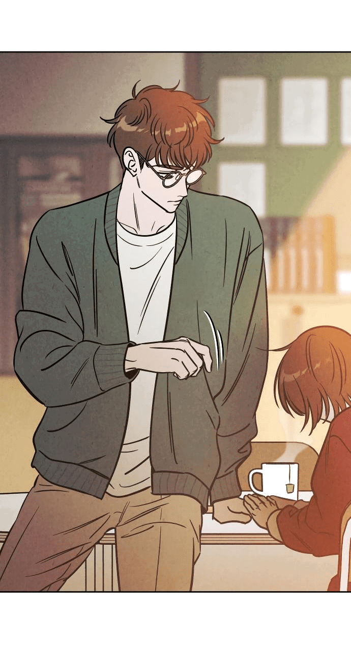 Read Одолжить огонек RU Manga Online