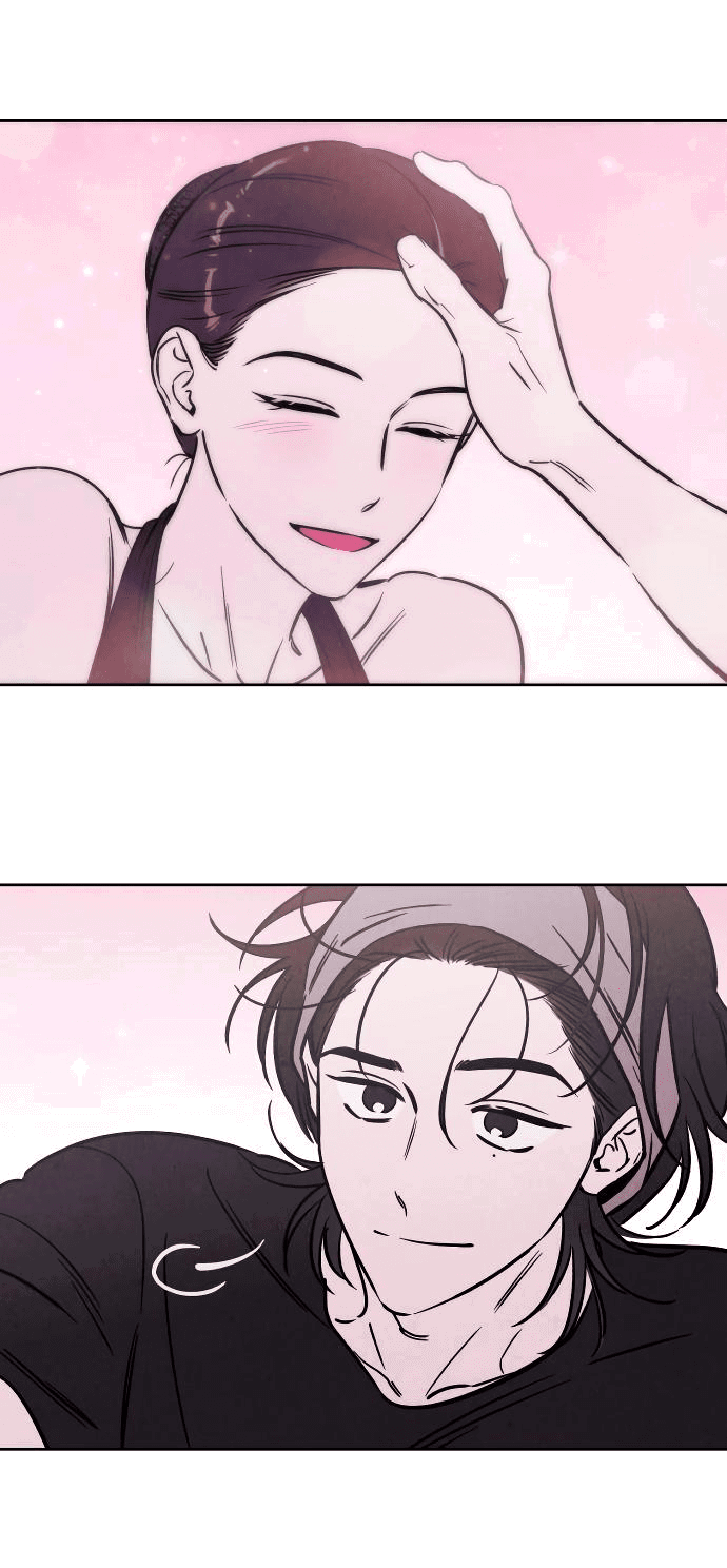 Read Одолжить огонек RU Manga Online