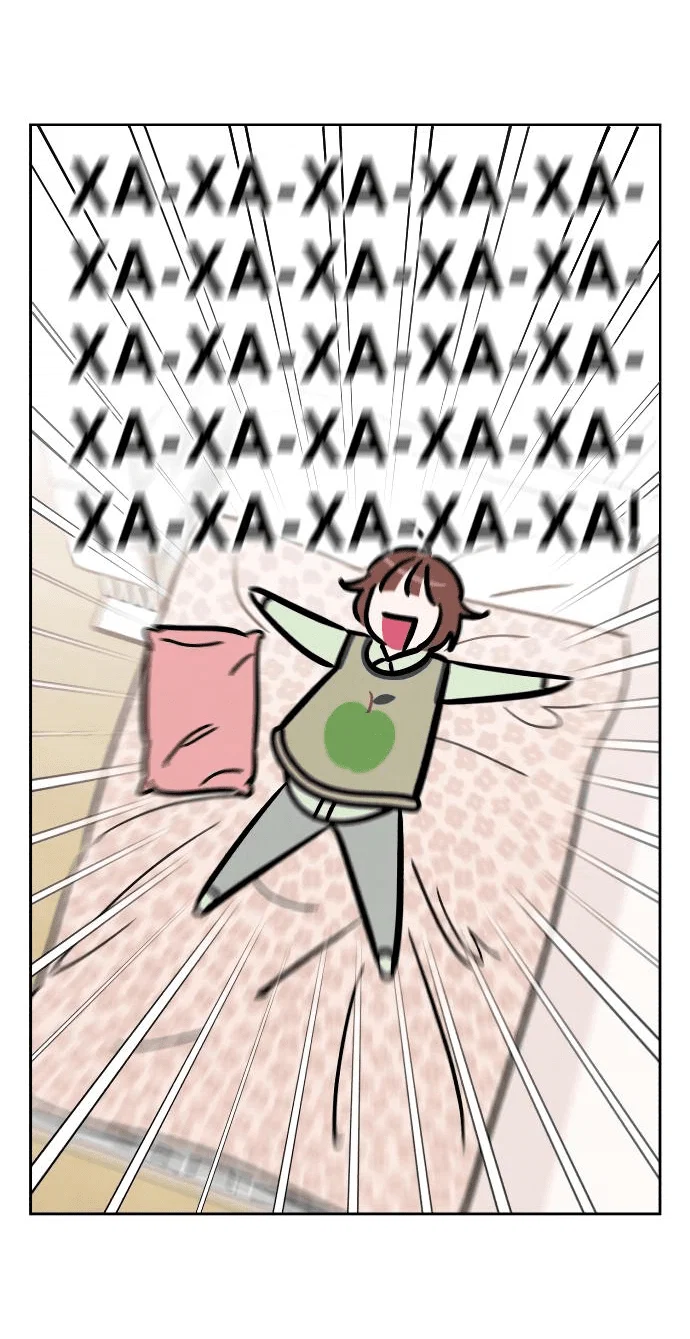 Read Одолжить огонек RU Manga Online