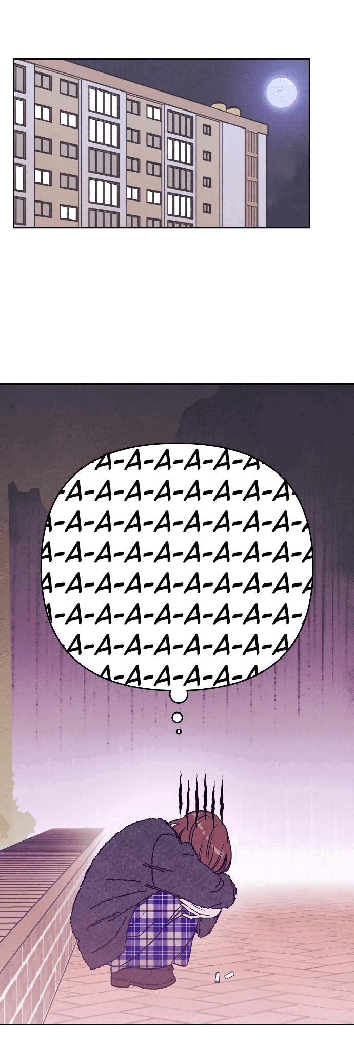 Read Одолжить огонек RU Manga Online