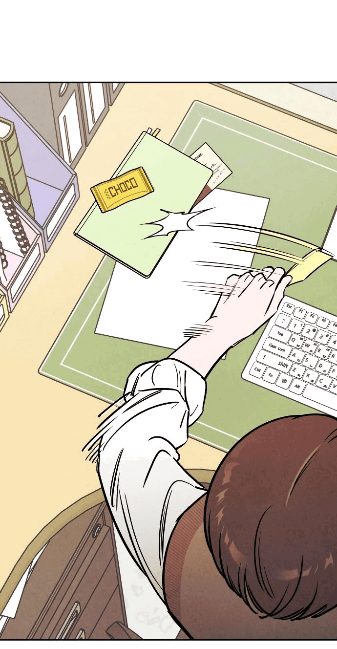 Read Одолжить огонек RU Manga Online