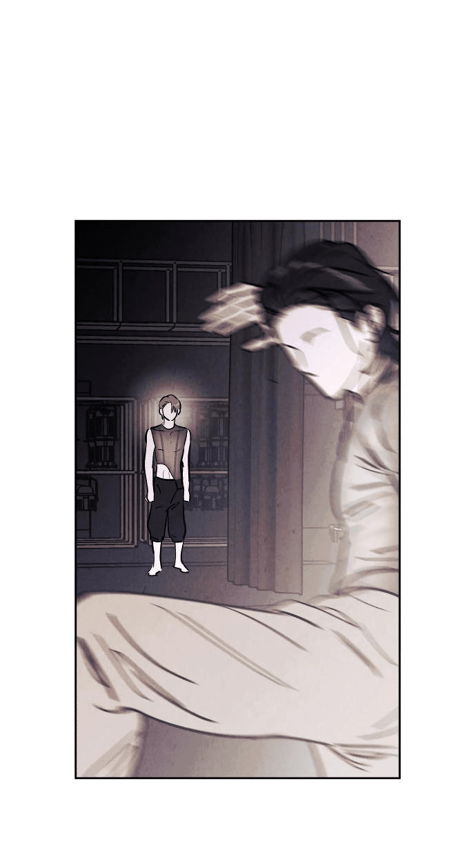 Read Одолжить огонек RU Manga Online