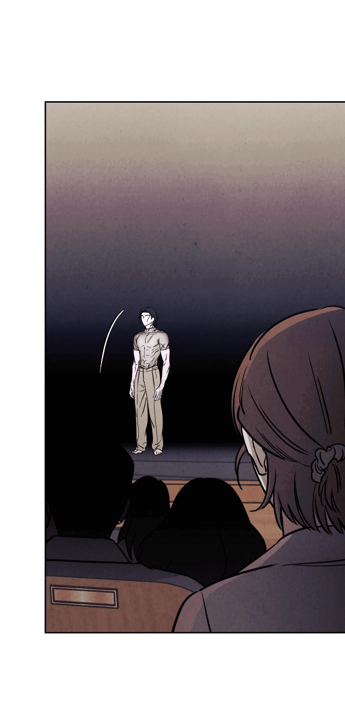 Read Одолжить огонек RU Manga Online