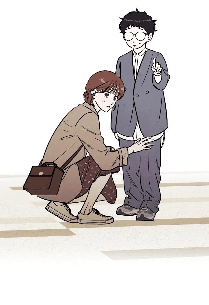 Read Одолжить огонек RU Manga Online