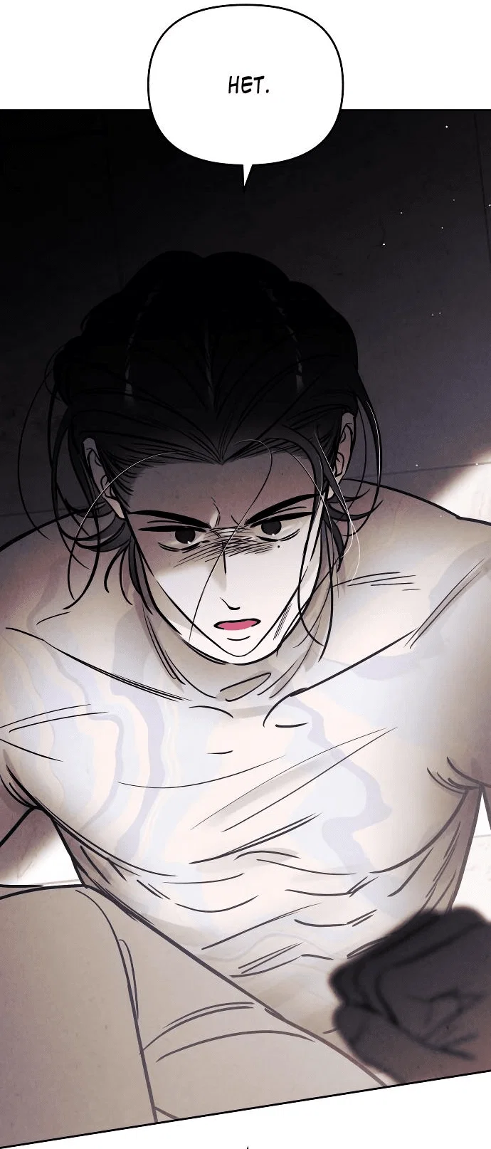 Read Одолжить огонек RU Manga Online