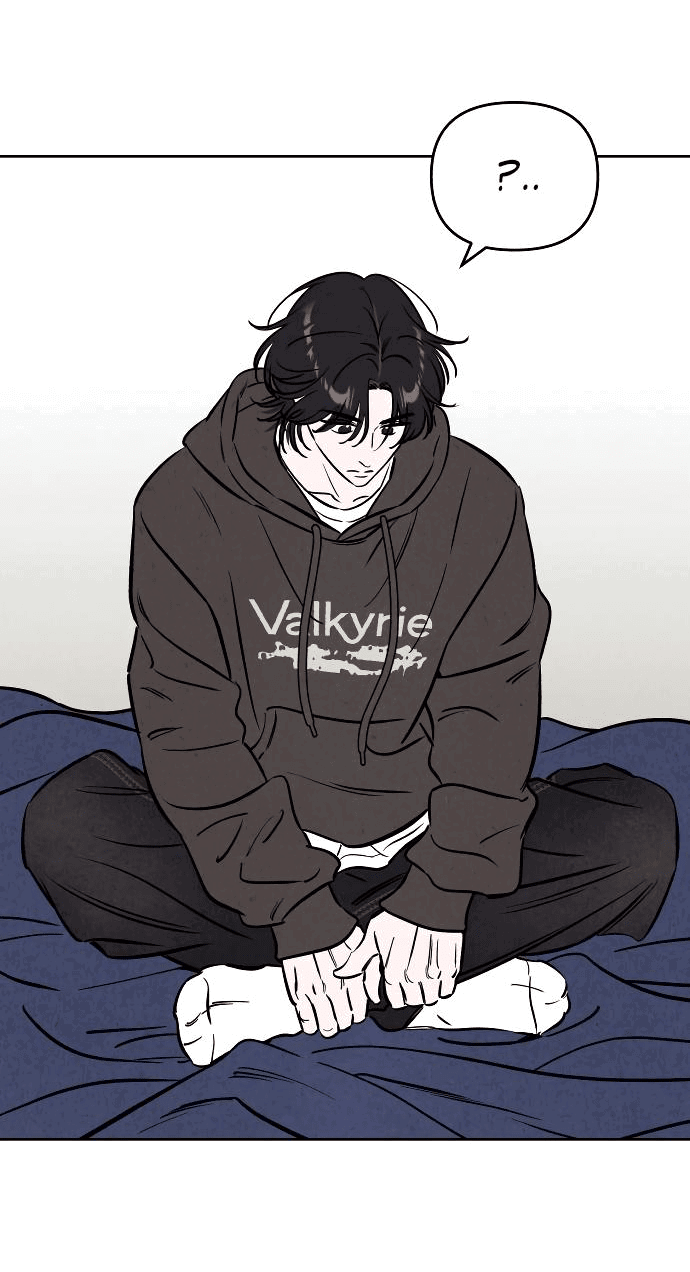 Read Одолжить огонек RU Manga Online