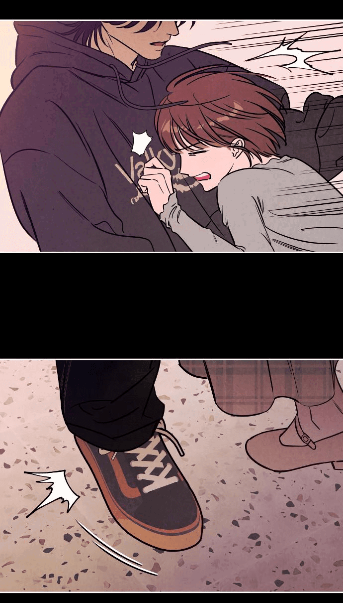 Read Одолжить огонек RU Manga Online