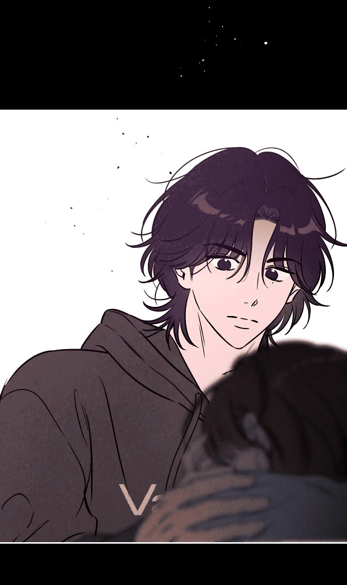 Read Одолжить огонек RU Manga Online