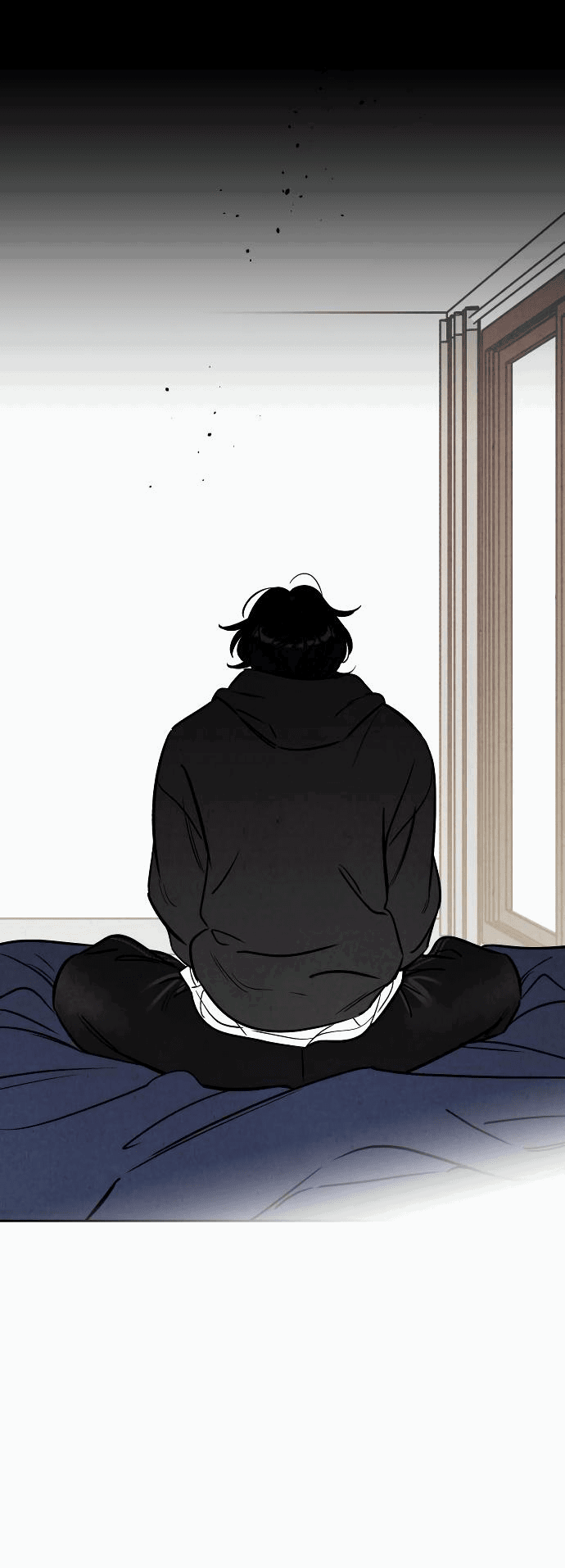 Read Одолжить огонек RU Manga Online