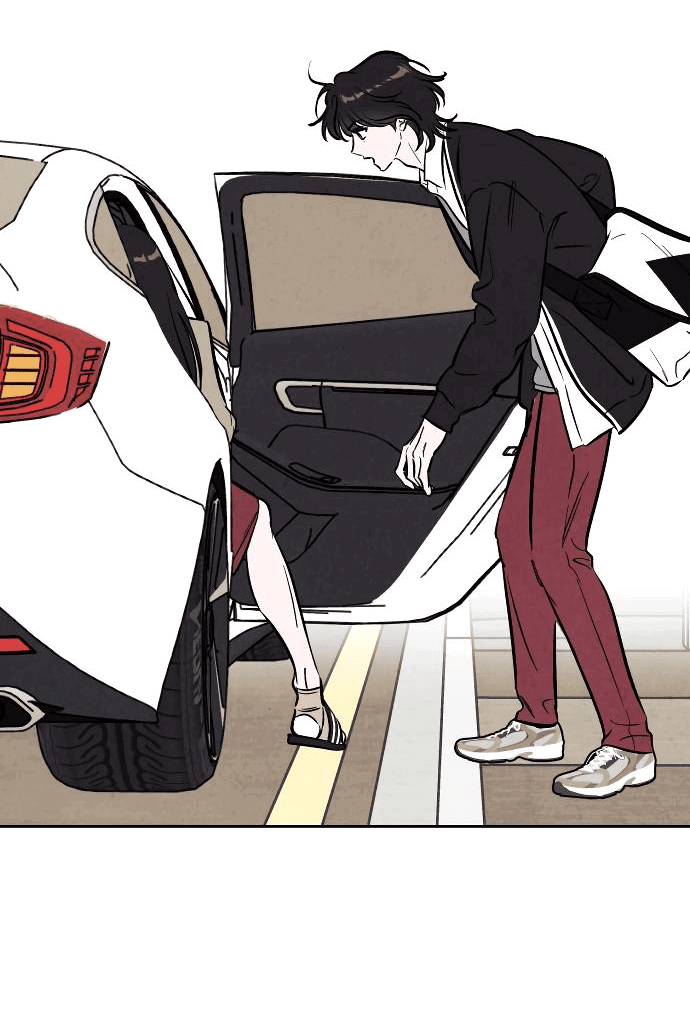 Read Одолжить огонек RU Manga Online