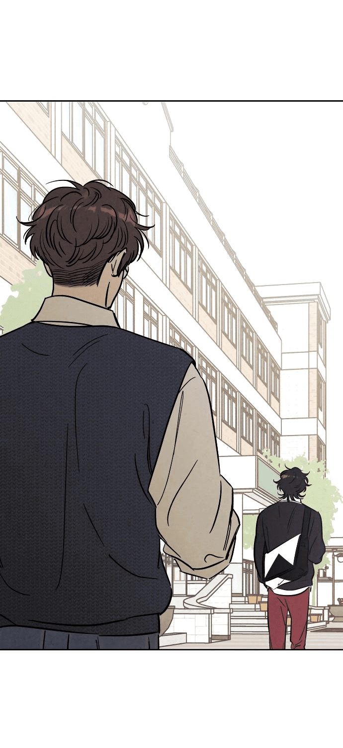 Read Одолжить огонек RU Manga Online