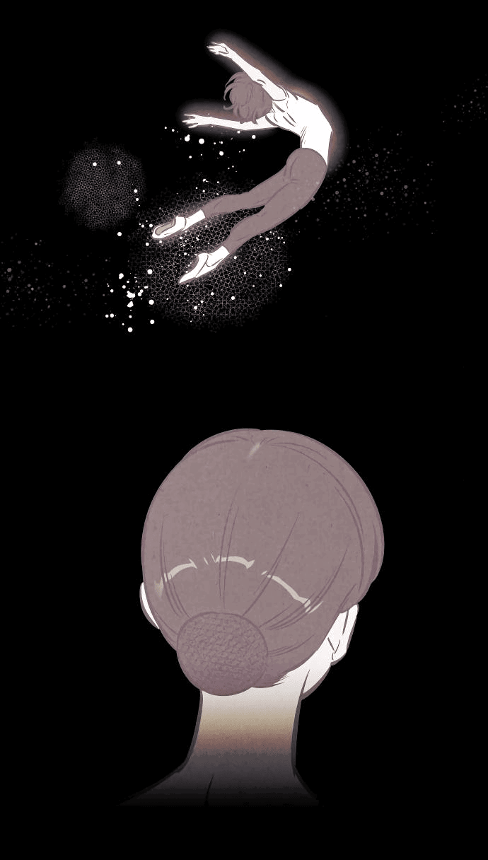 Read Одолжить огонек RU Manga Online