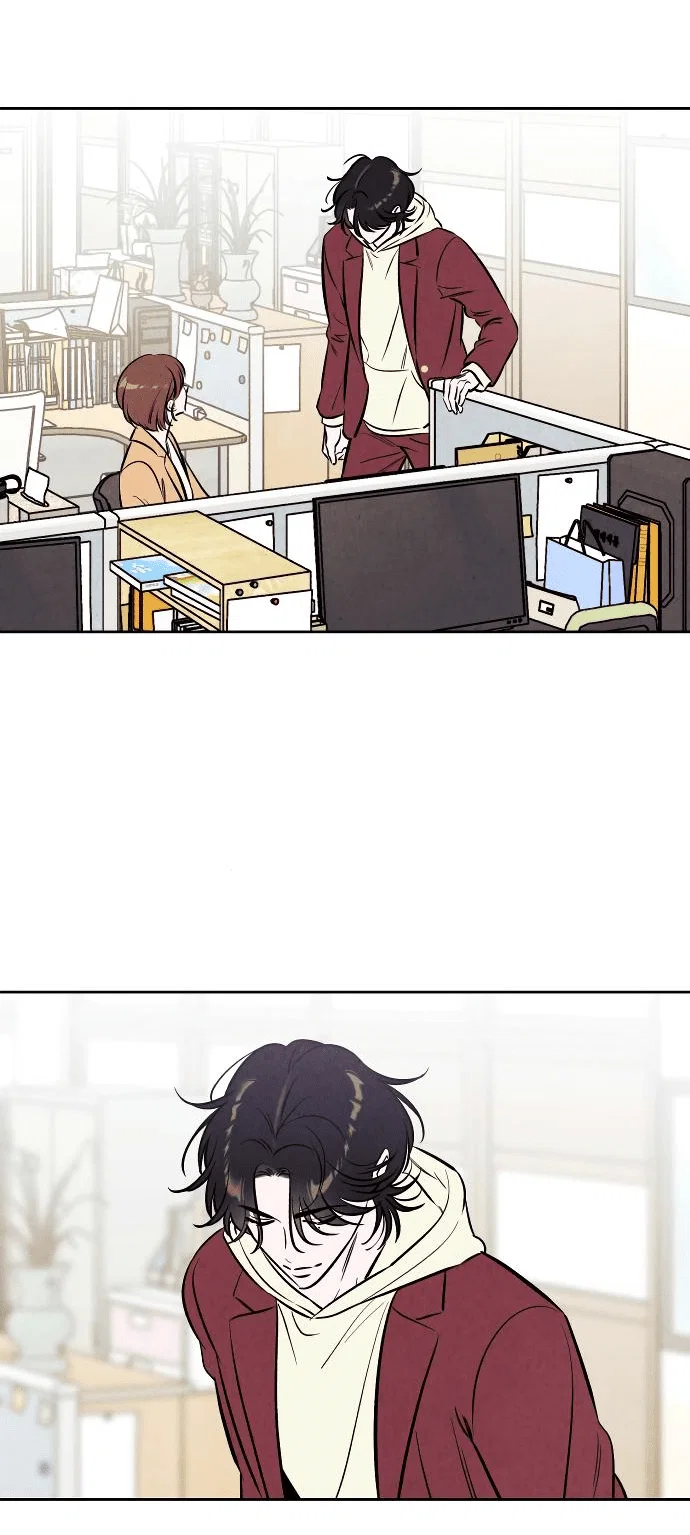 Read Одолжить огонек RU Manga Online