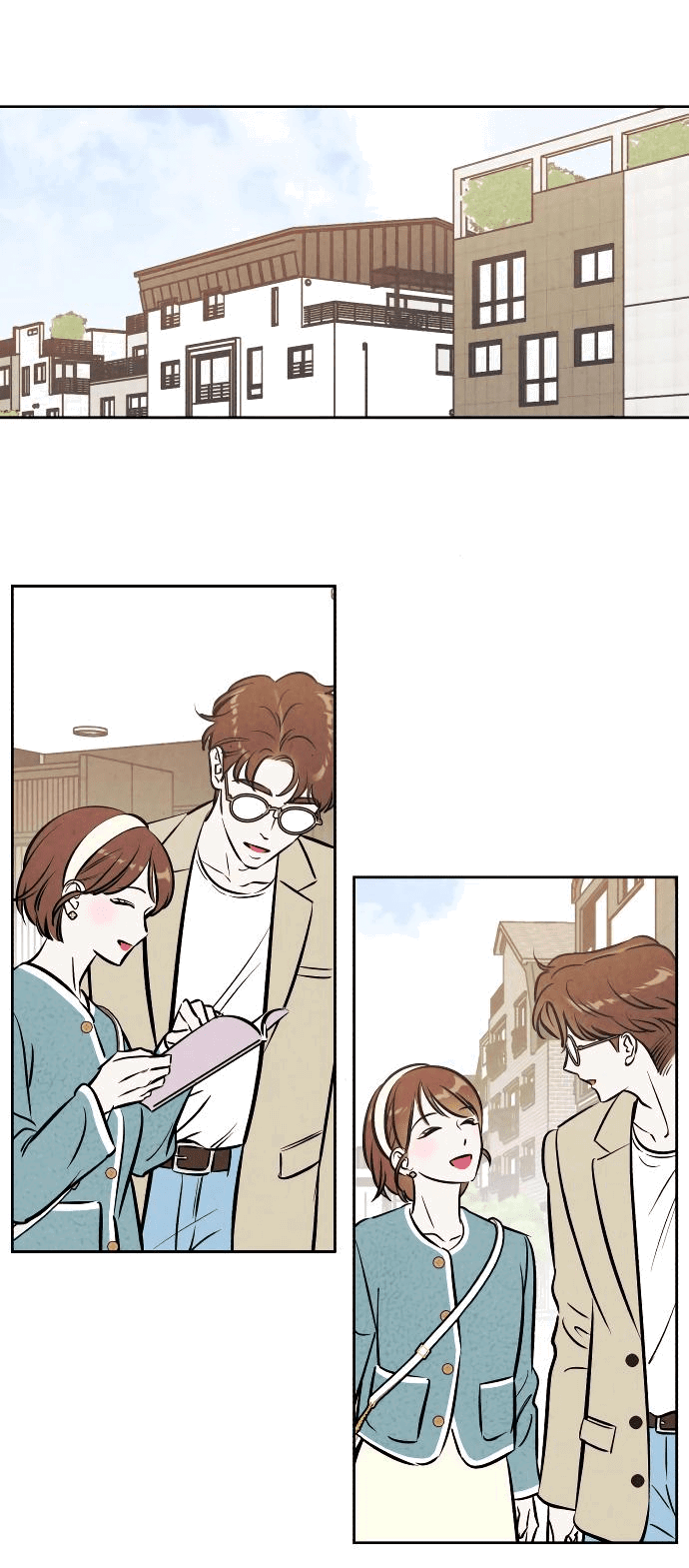 Read Одолжить огонек RU Manga Online