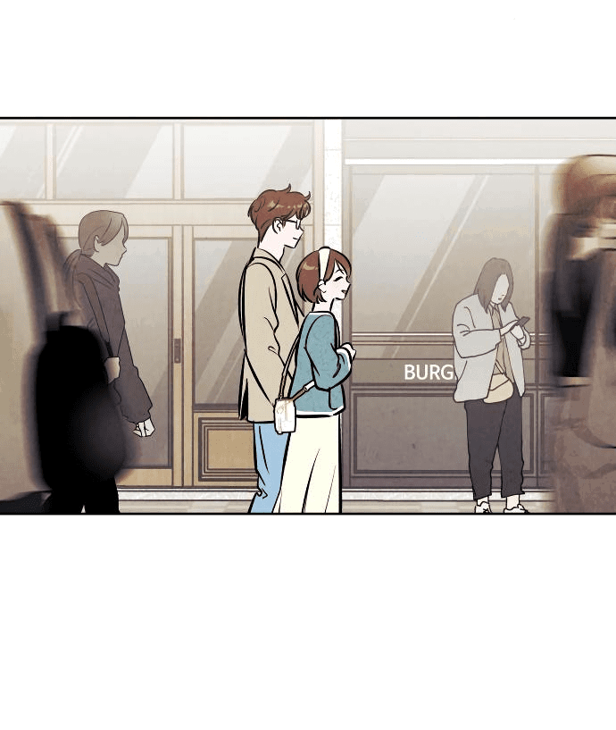 Read Одолжить огонек RU Manga Online