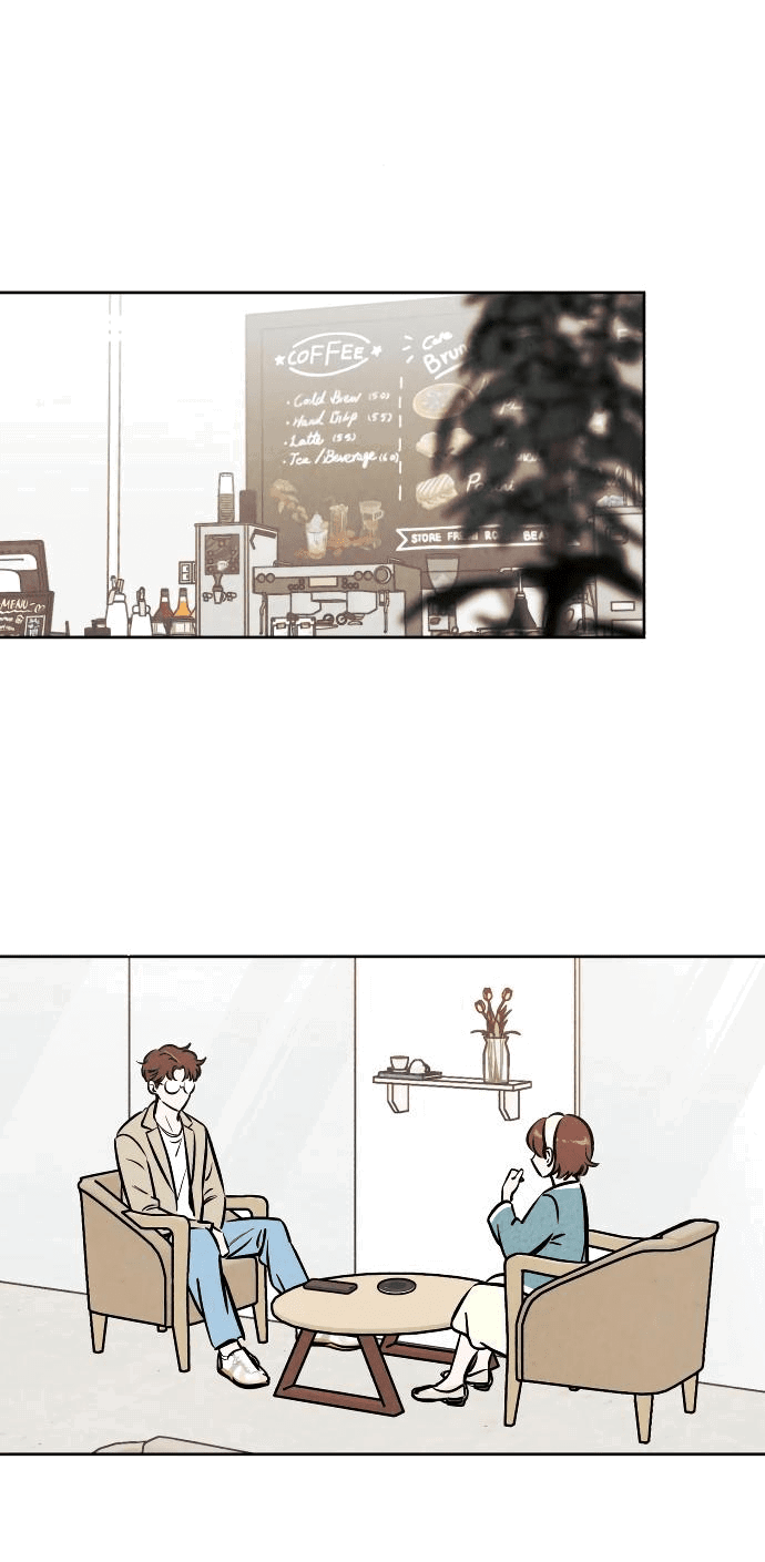 Read Одолжить огонек RU Manga Online