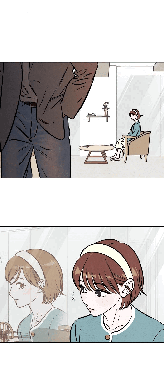Read Одолжить огонек RU Manga Online
