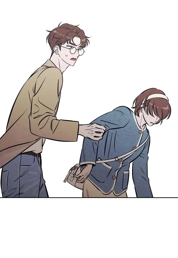 Read Одолжить огонек RU Manga Online