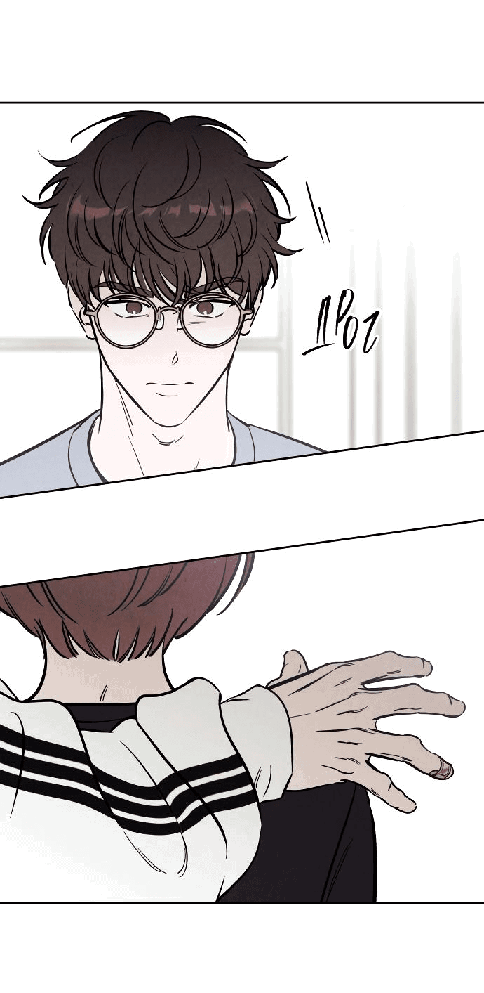 Read Одолжить огонек RU Manga Online
