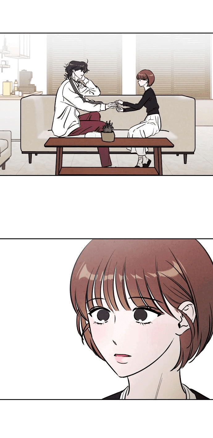 Read Одолжить огонек RU Manga Online