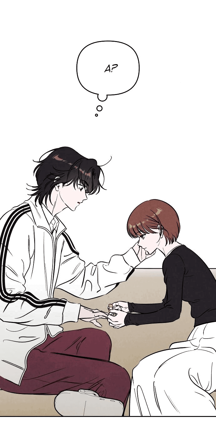 Read Одолжить огонек RU Manga Online