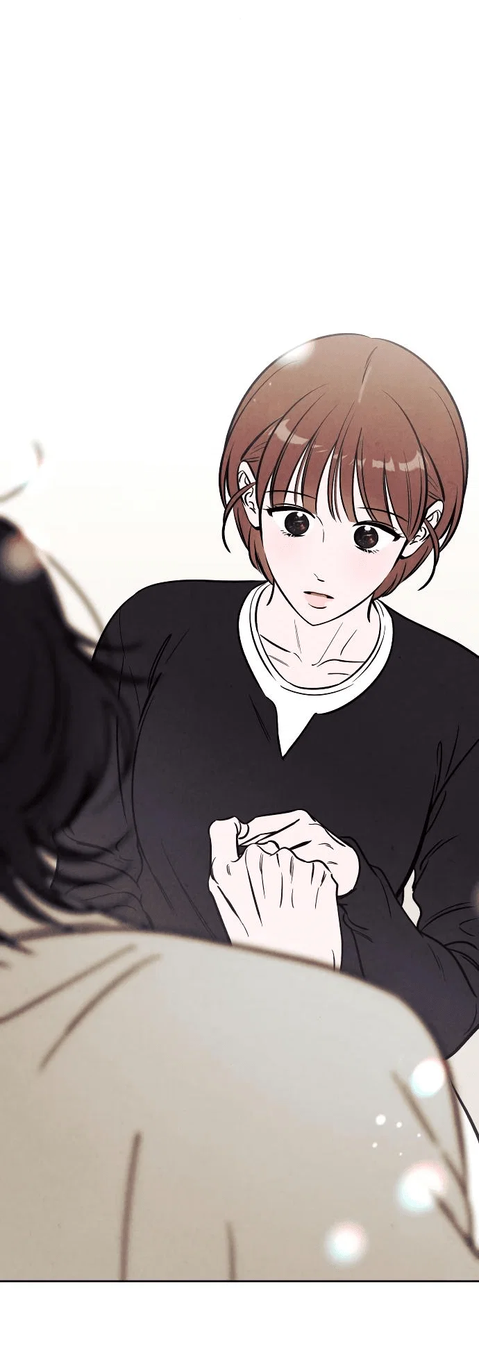 Read Одолжить огонек RU Manga Online