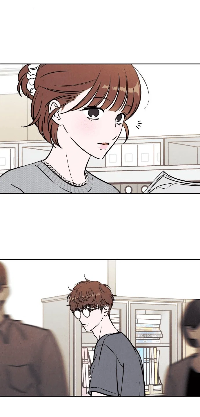 Read Одолжить огонек RU Manga Online