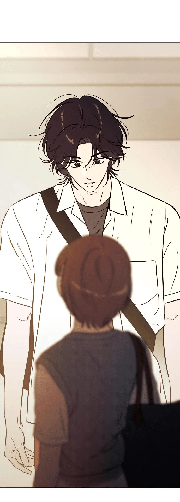 Read Одолжить огонек RU Manga Online