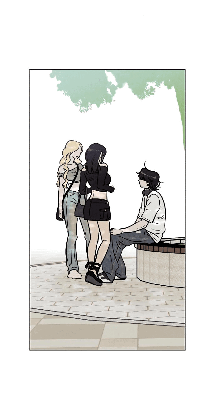Read Одолжить огонек RU Manga Online
