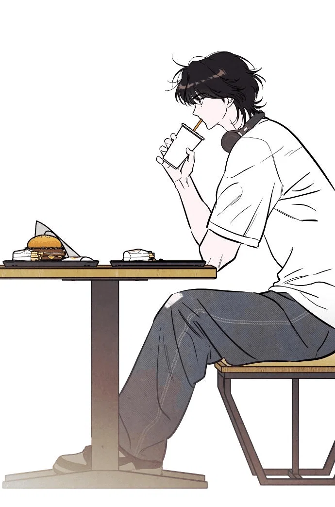 Read Одолжить огонек RU Manga Online