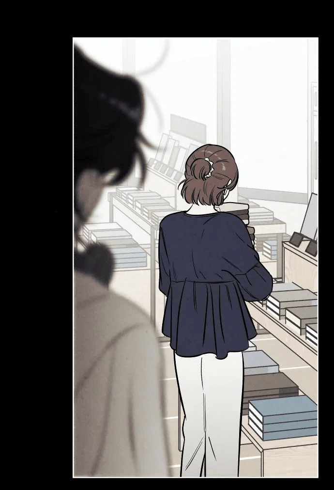 Read Одолжить огонек RU Manga Online