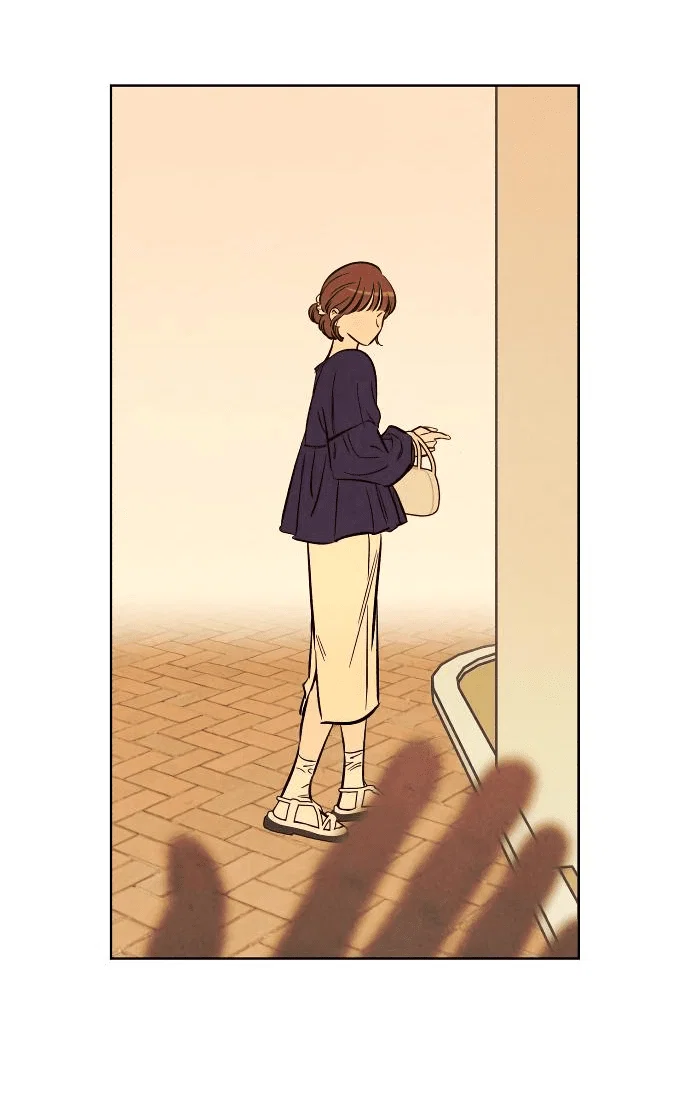 Read Одолжить огонек RU Manga Online