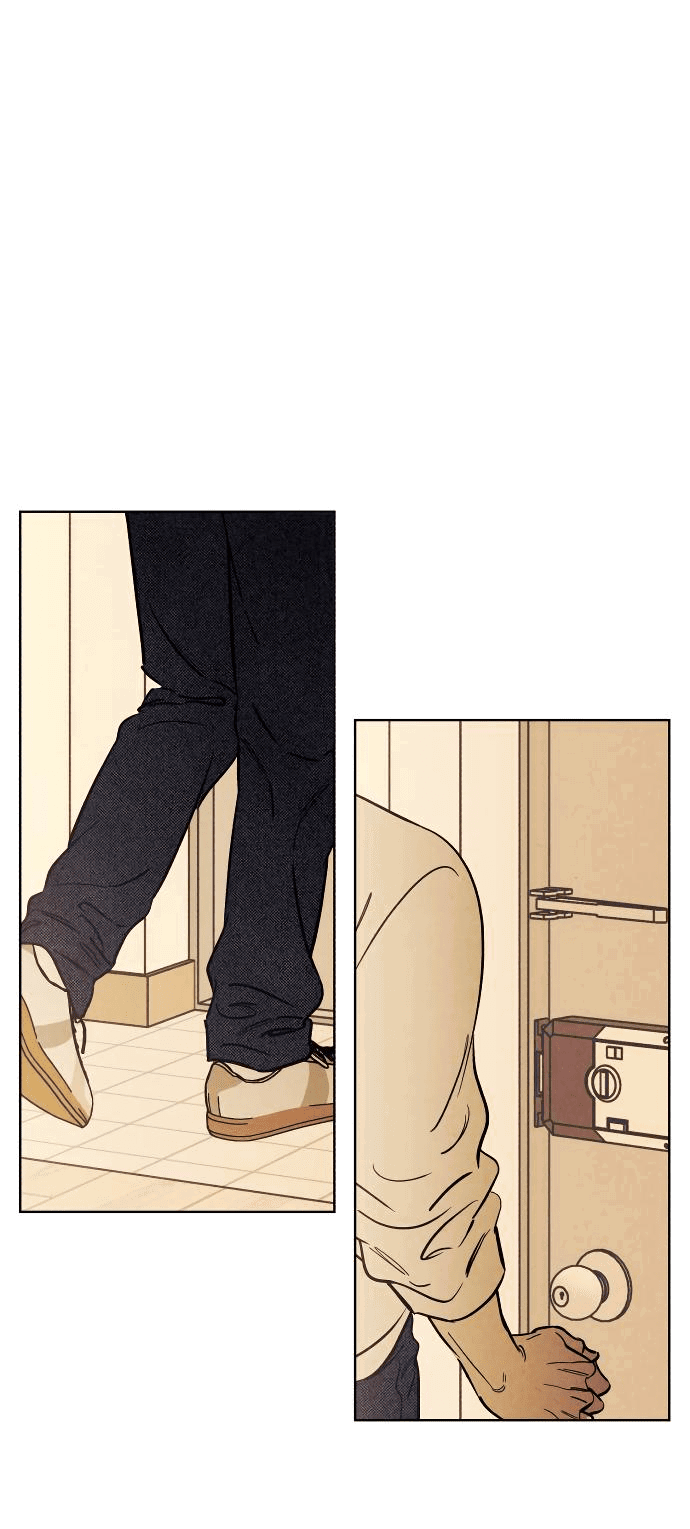 Read Одолжить огонек RU Manga Online