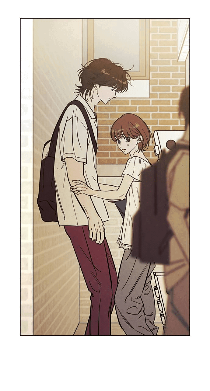 Read Одолжить огонек RU Manga Online