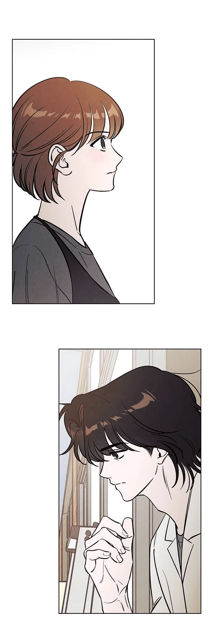 Read Одолжить огонек RU Manga Online