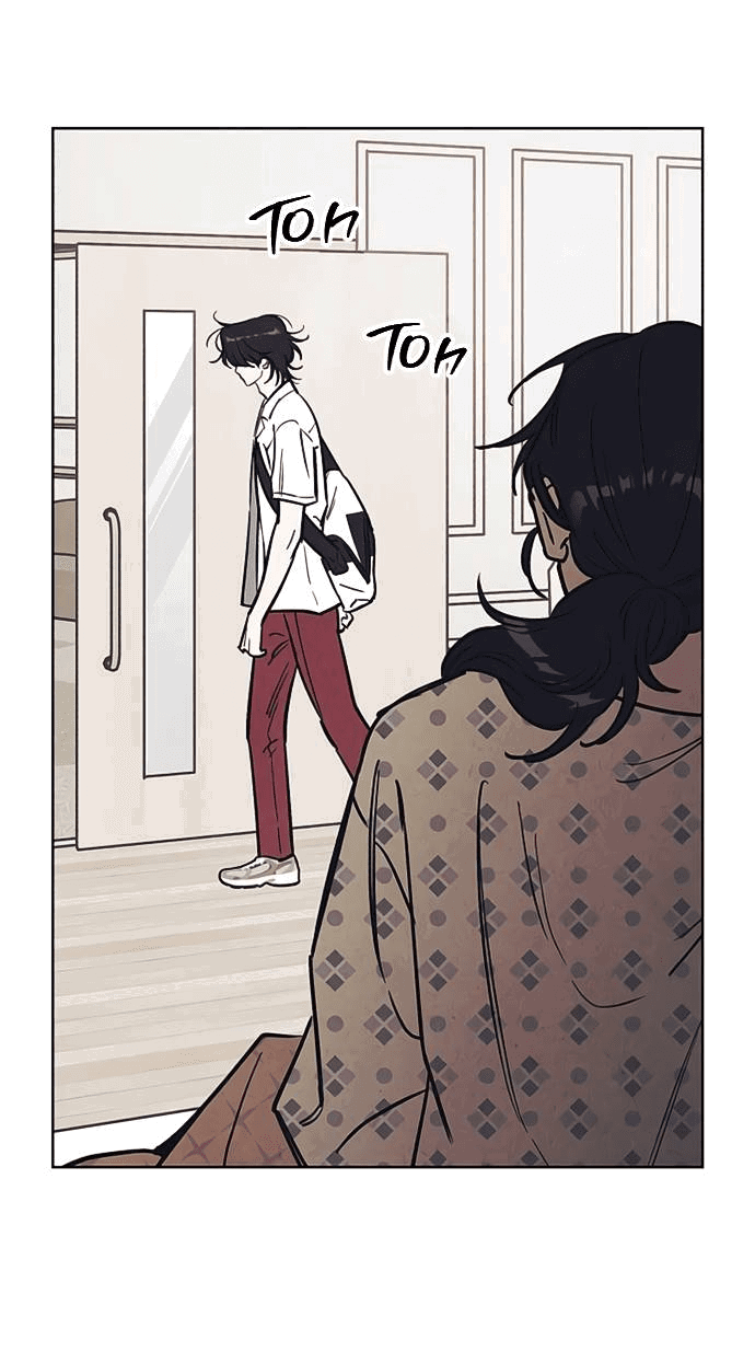Read Одолжить огонек RU Manga Online