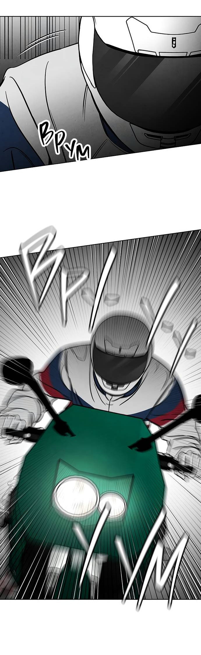 Read Одолжить огонек RU Manga Online