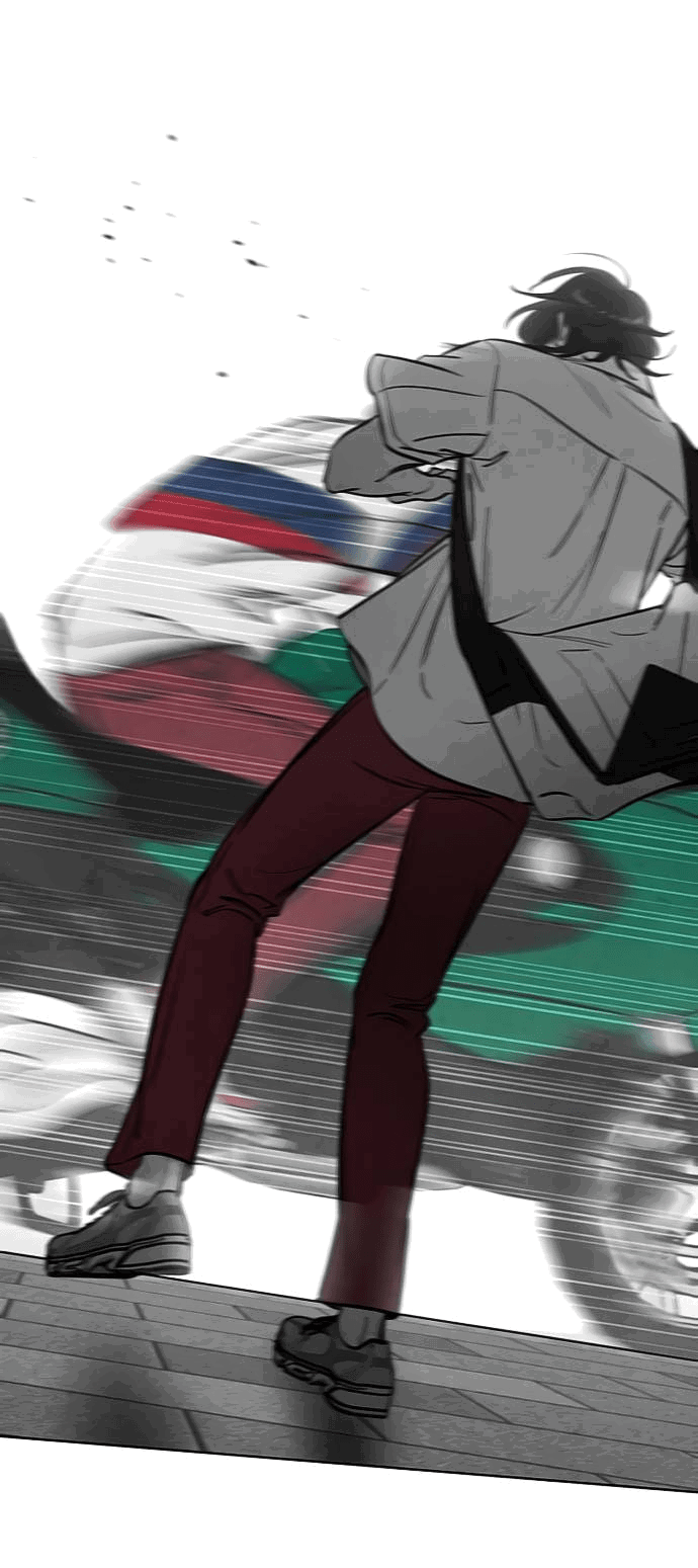 Read Одолжить огонек RU Manga Online