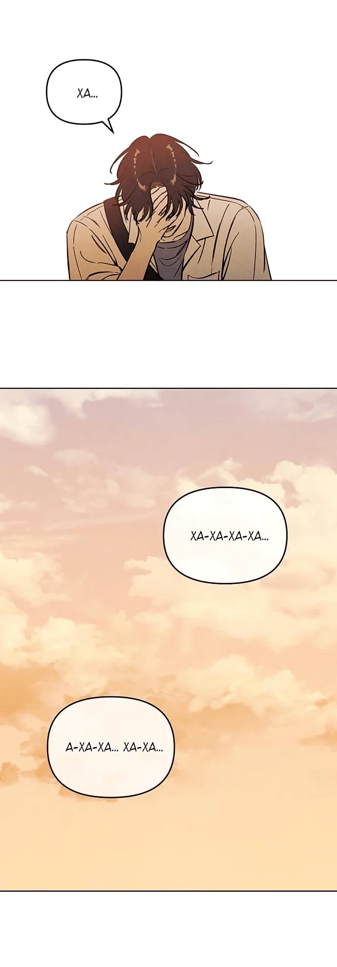 Read Одолжить огонек RU Manga Online