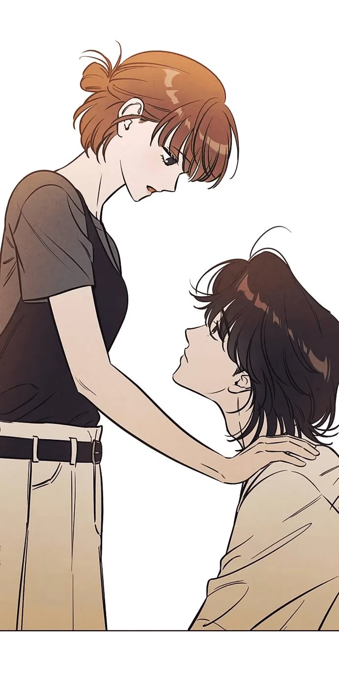 Read Одолжить огонек RU Manga Online