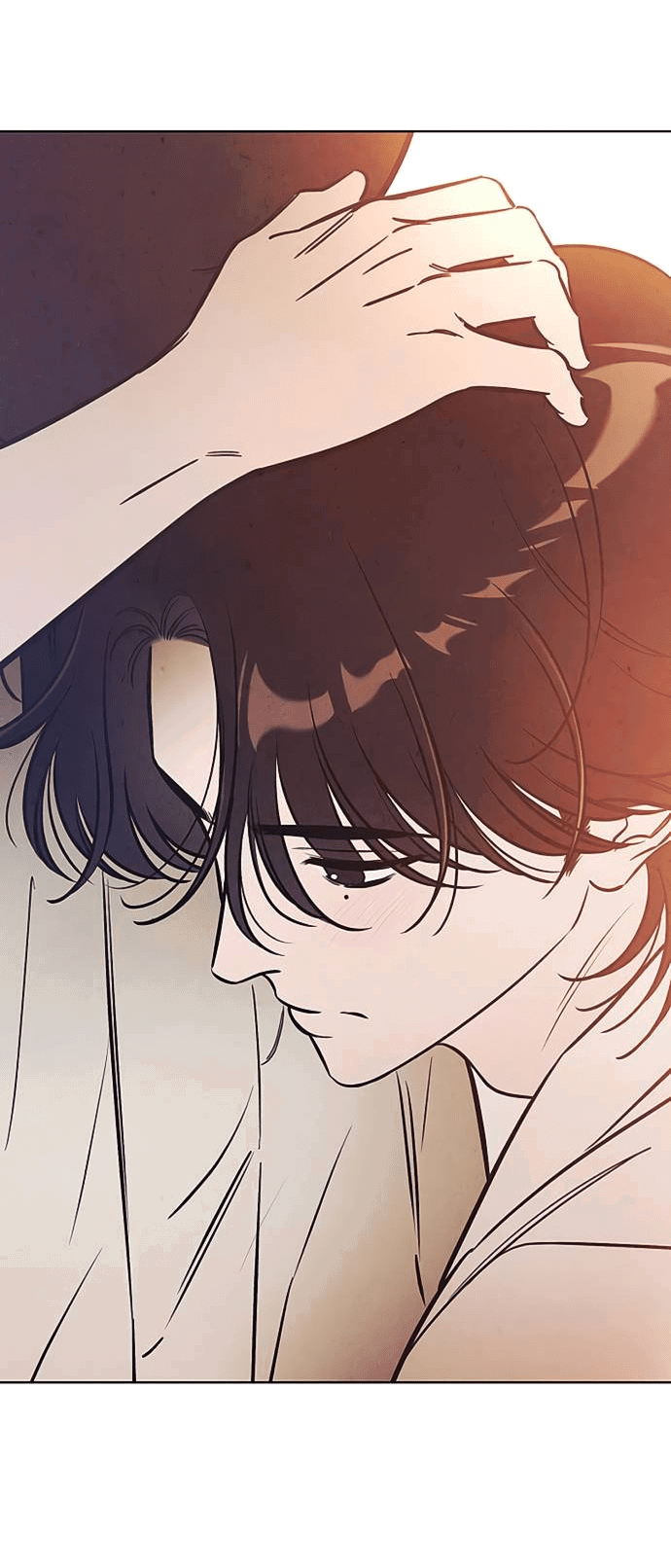 Read Одолжить огонек RU Manga Online